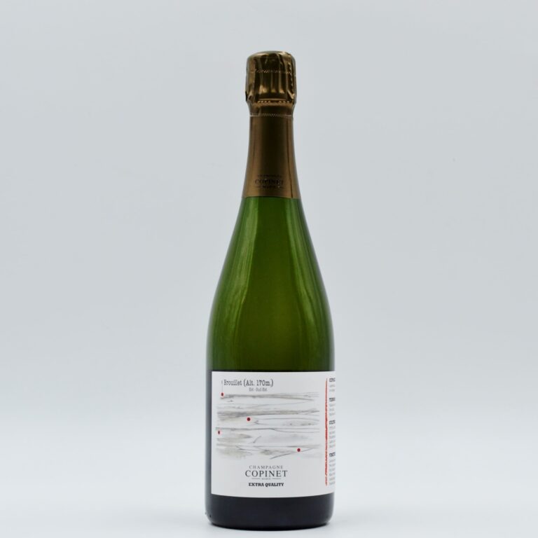 Copinet – 75cL – Extra quality
