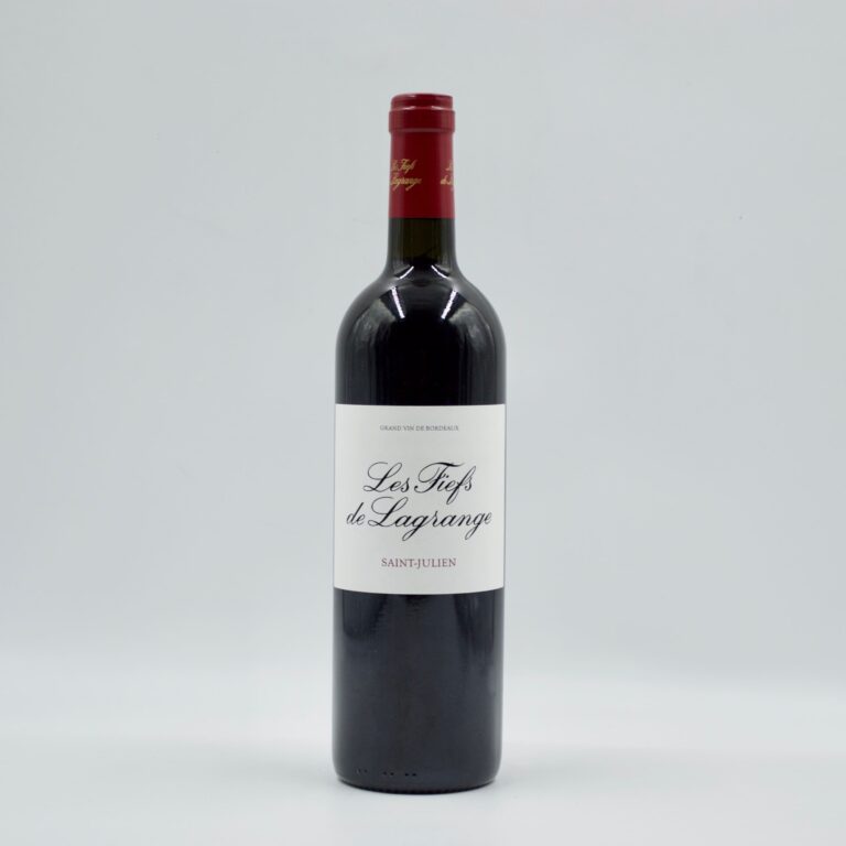 Les Fiefs De Lagrange - 75cL - 2020
