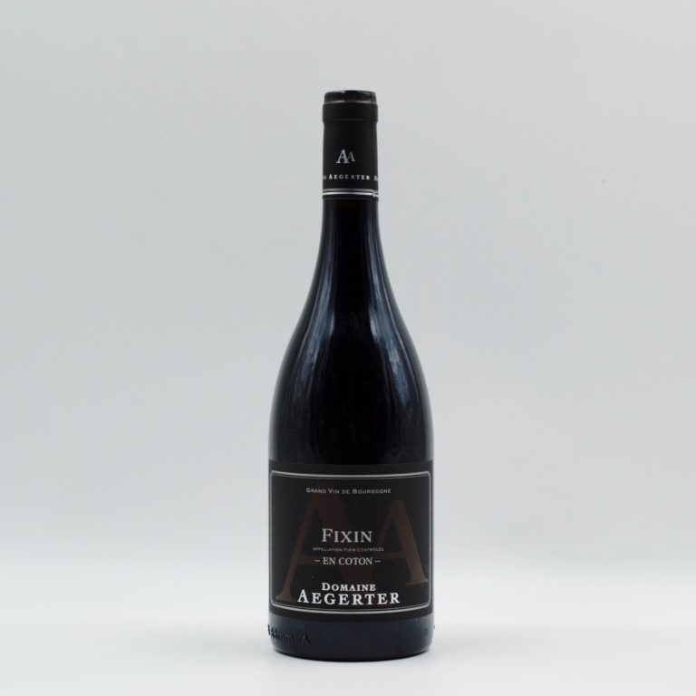 En Coton – 75cL – 2023