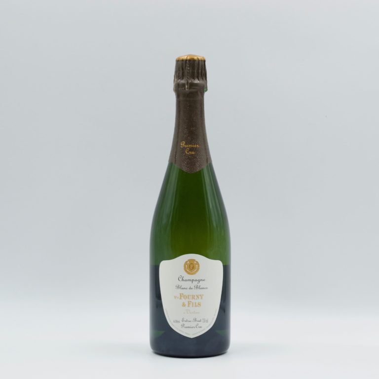 Champagnes Veuve Fourny – 75cL – Blanc de Blancs Extra-Brut 1er Cru