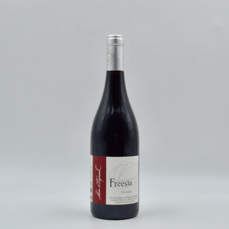 Freesia – 75cL – 2023