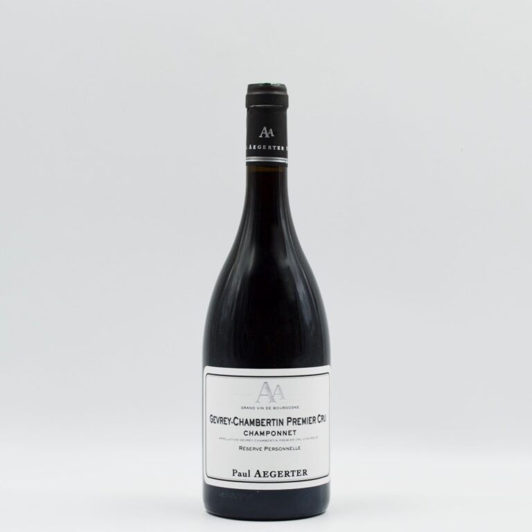 Champonnet 1er Cru - 75cL - 2021