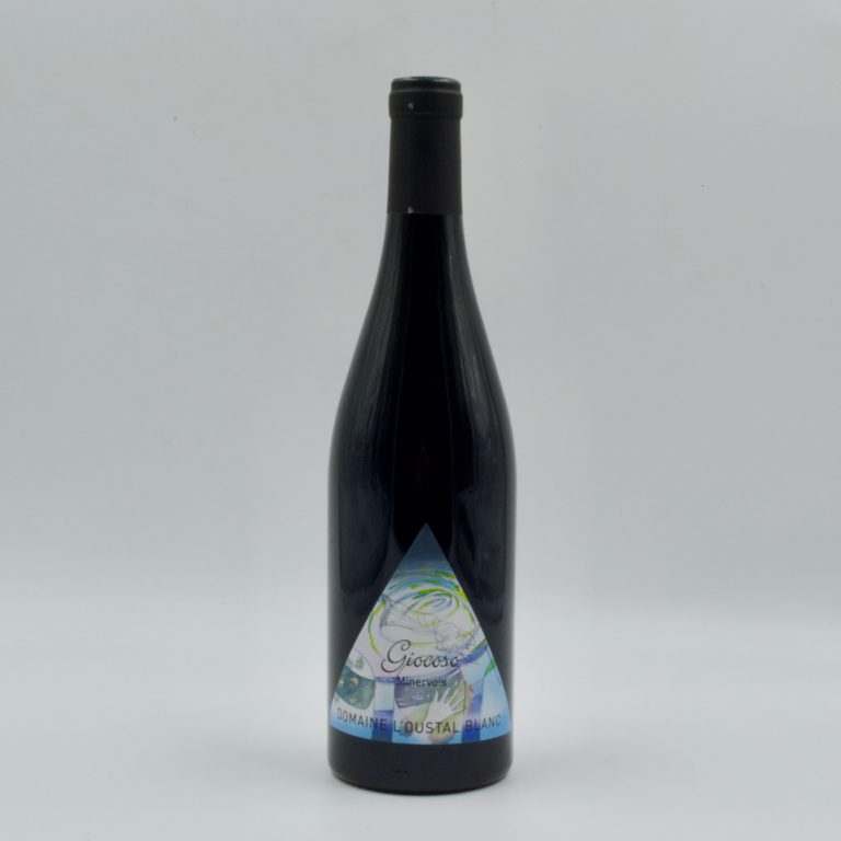 Giocoso – 75cL – 2015