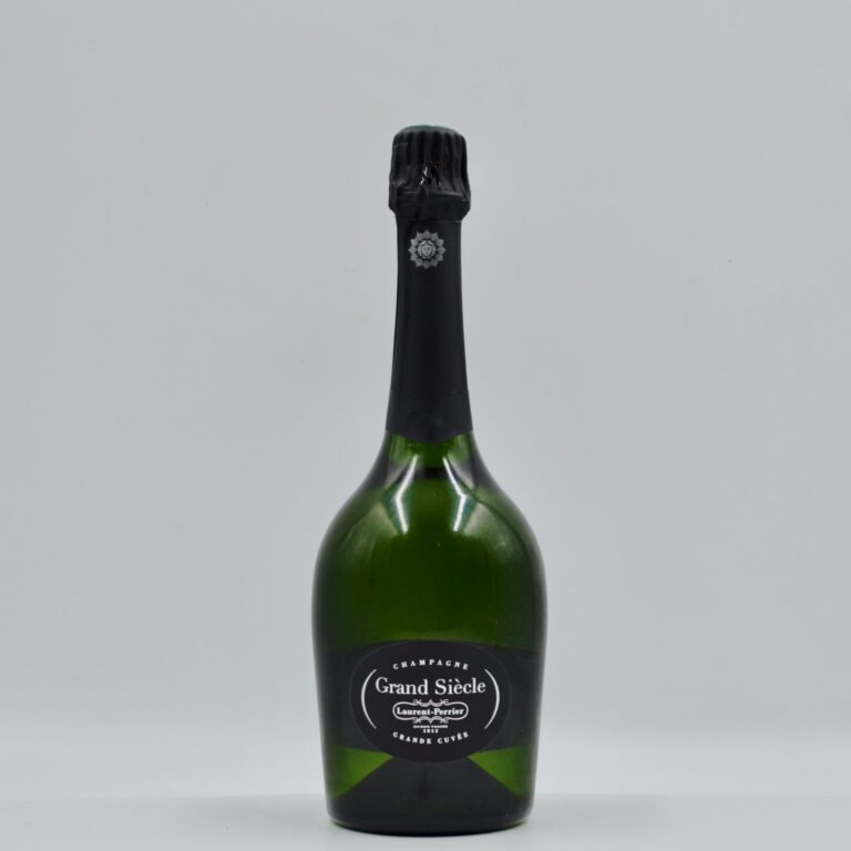 Laurent Perrier - 75cL - Grand Siecle Iteration 25 en Etui