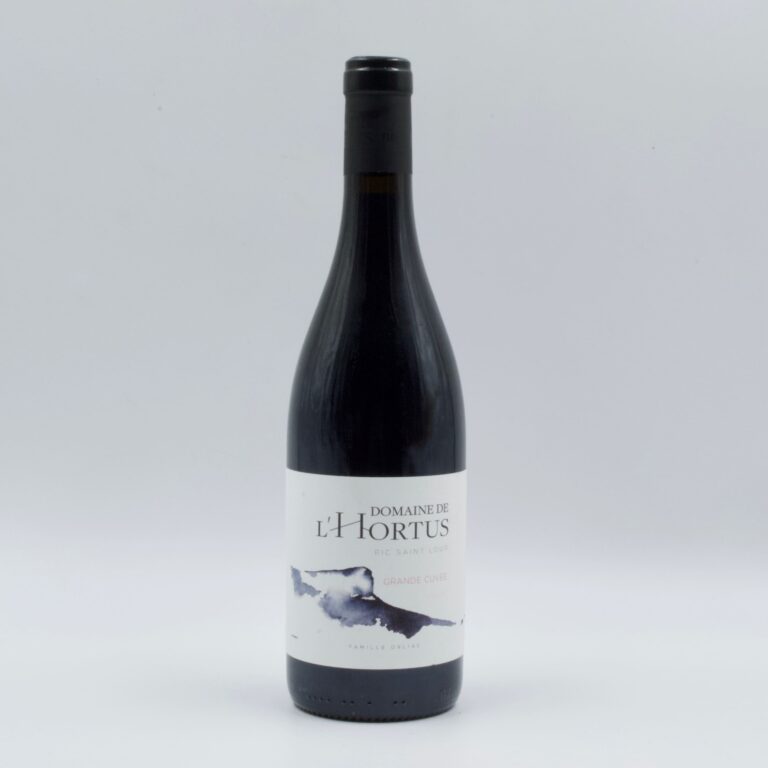 Domaine De L'hortus - 75cL - 2022