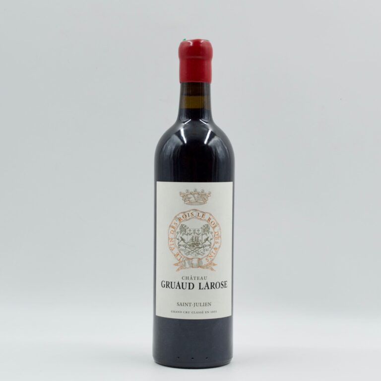 Château Gruaud Larose - 75cL - 2020