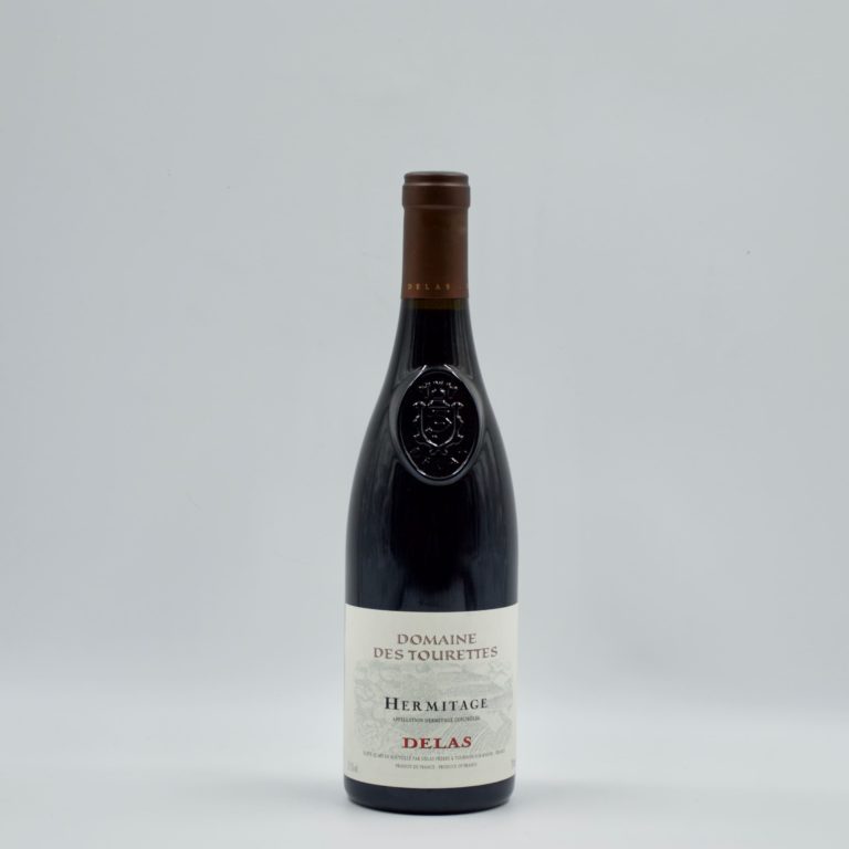 Domaine Des Tourettes - 75cL - 2021