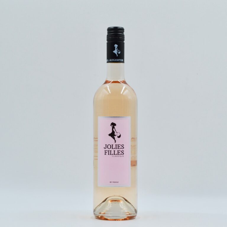 Jolies Filles - 75cL - 2024