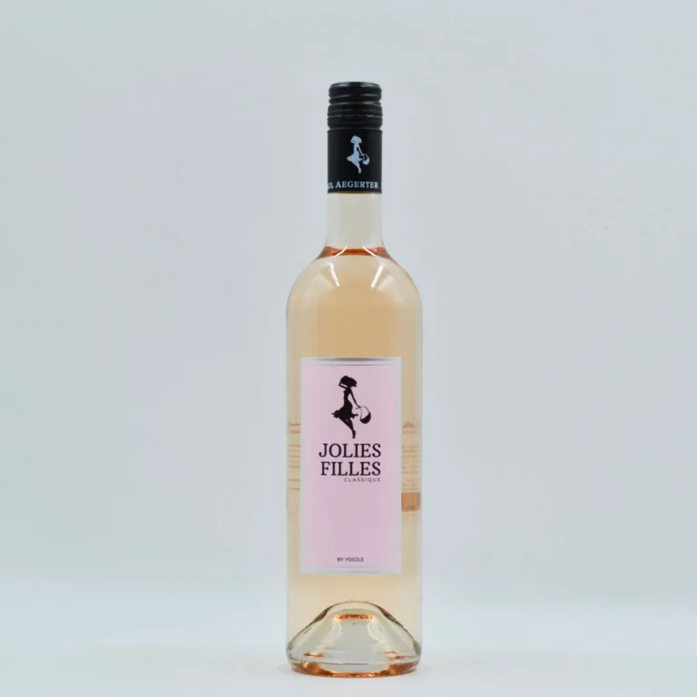 Jolies Filles – 75cL – 2025