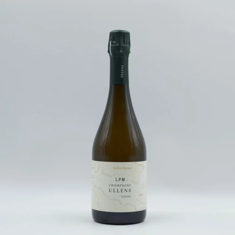 Champagne Ullens – 75cl – LPM Extra Brut