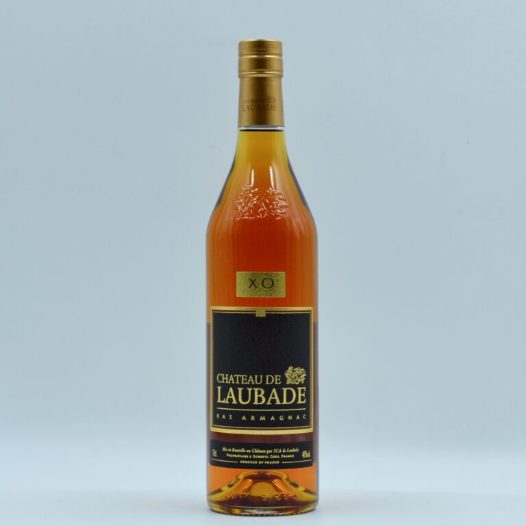 Laubade – 70cL – XO