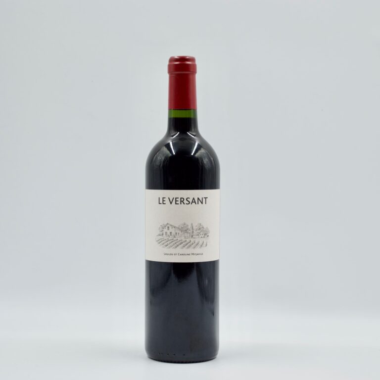 Le Versant – 75cL – 2021