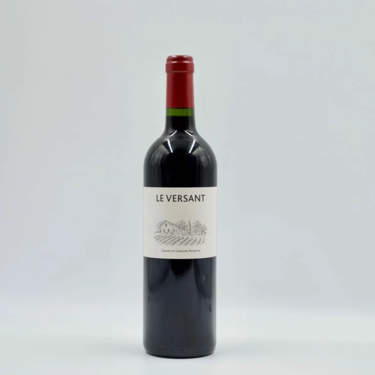 Pic Du Versant – 75L – 2022