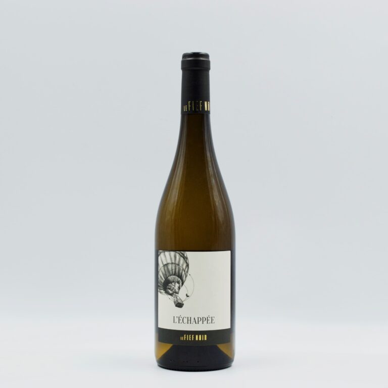 L’echappée – 75cL – 2023