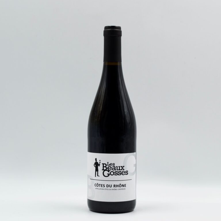 Les Beaux Gosses – 75cL – 2023