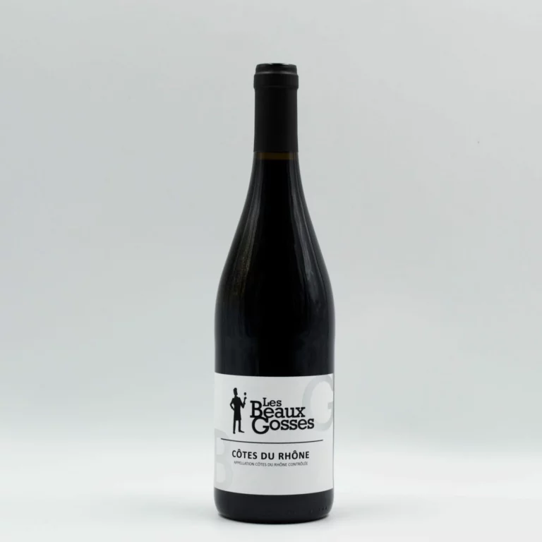 Les Beaux Gosses – 75cL – 2024