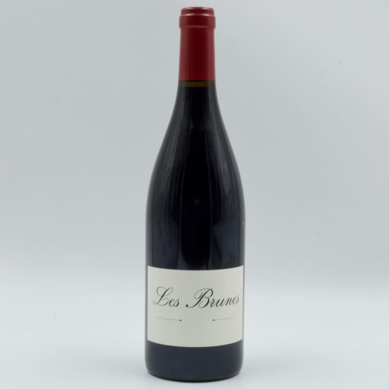 Les Brunes - 75cL - 2022