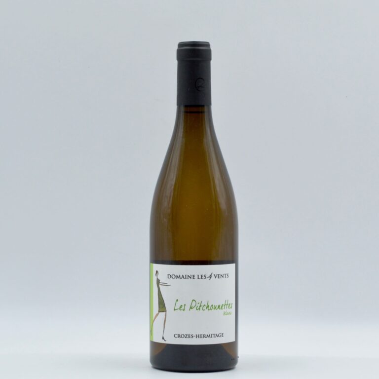 Les Pitchounettes - 75cL - 2023