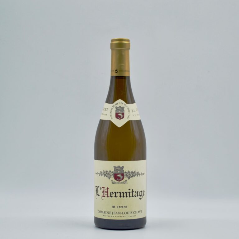 L'hermitage - 75cL - 2017