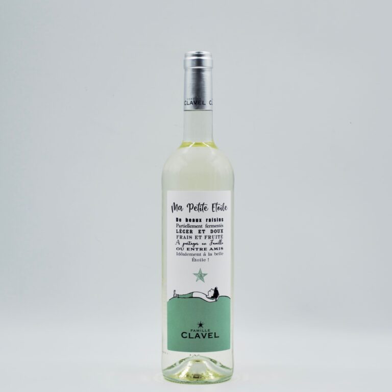 Ma Petite Etoile - 75cL