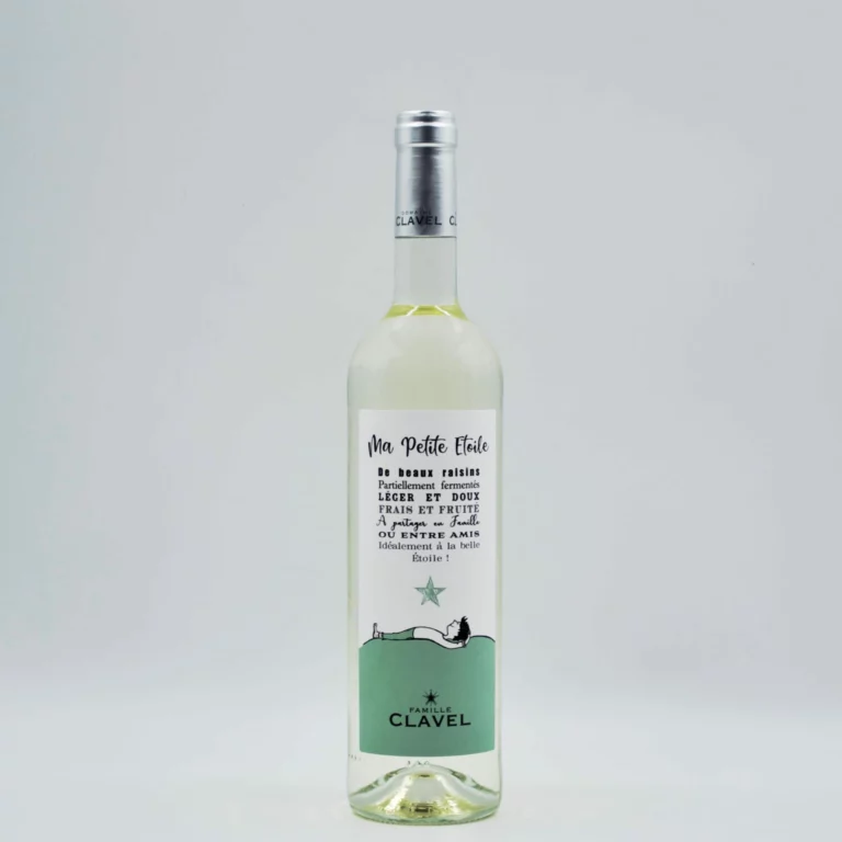 Ma Petite Etoile – 75cL