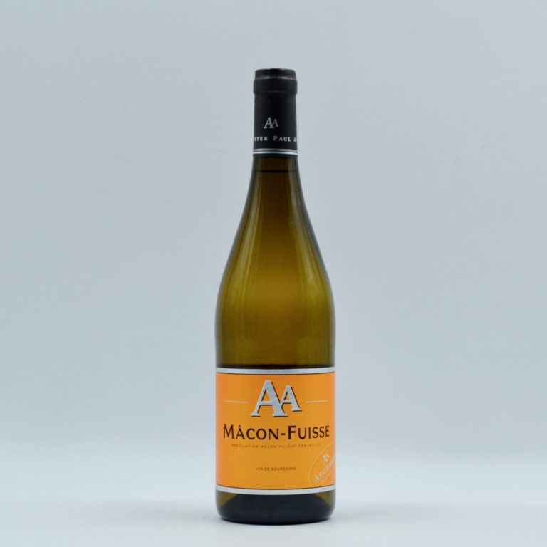 Macon Fuissé - 75cL - 2023
