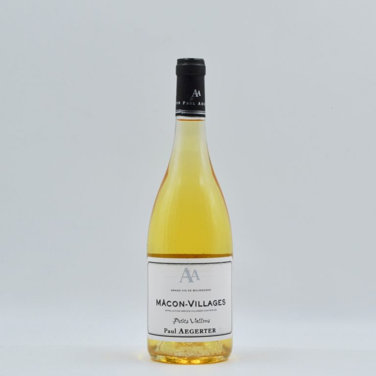 Petits Vallons - 75cL - 2021