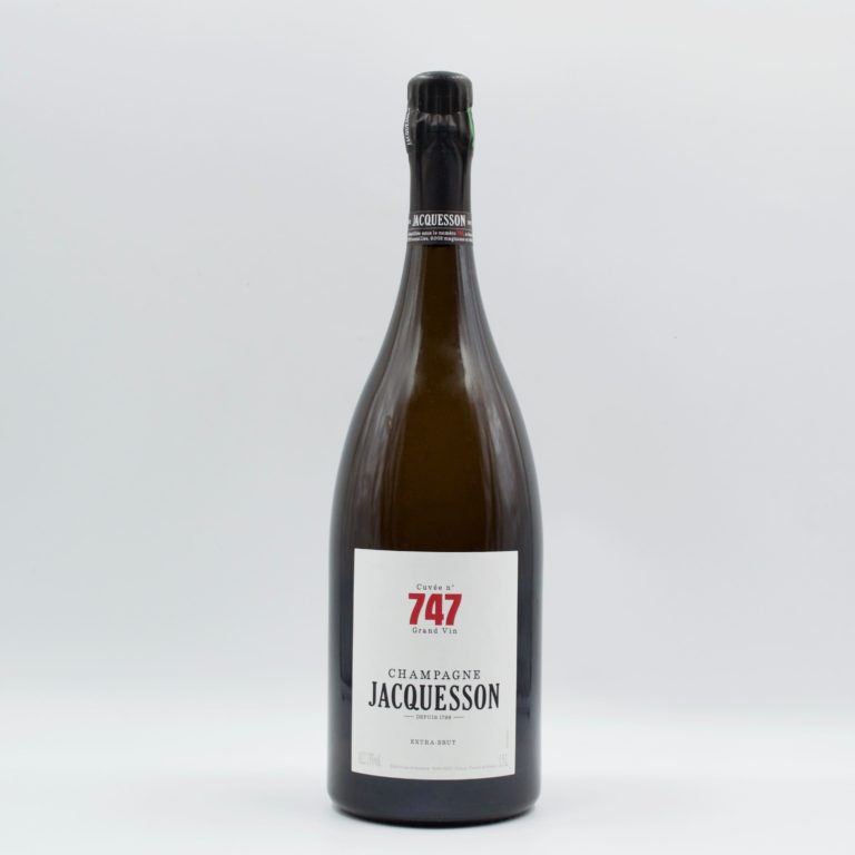 Champagnes Jacquesson - 150cL - 747