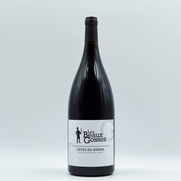 Les Beaux Gosses – 150cL – 2023
