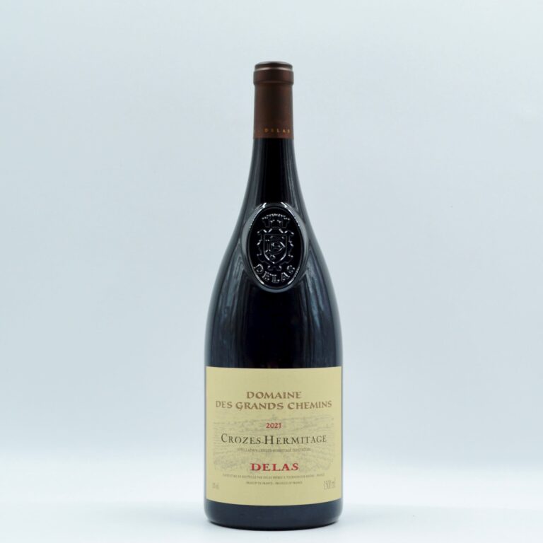 Domaine Des Grands Chemins – 150cL – 2021