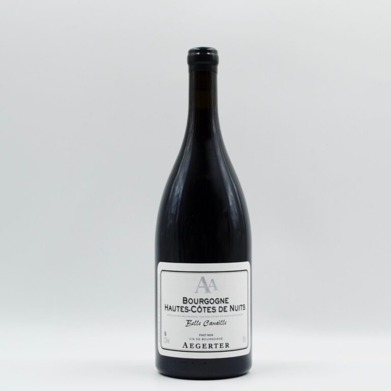Belle Canaille – 150cL – 2023