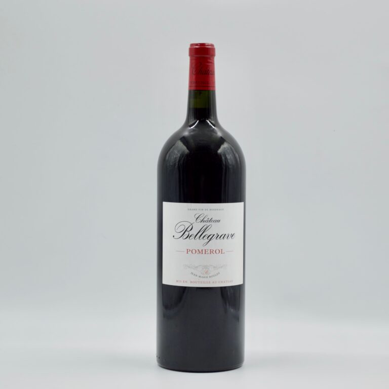 Chateau Bellegrave – 150cL – 2016