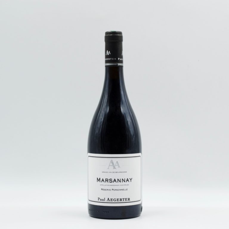 Marsannay - 75cL - 2022