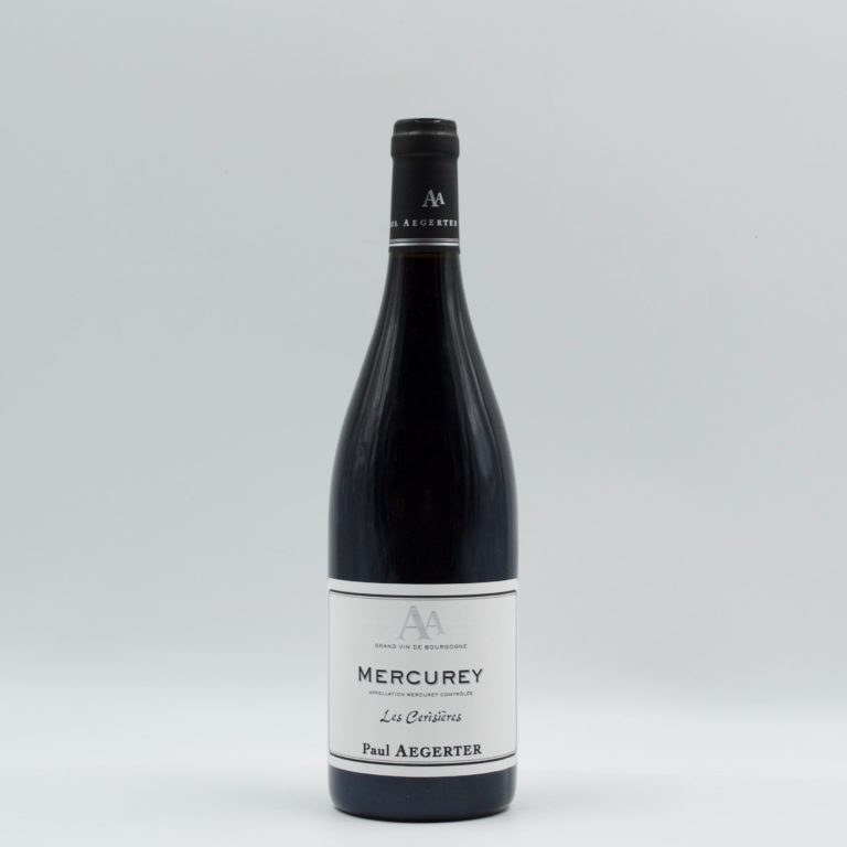 Les Cerisieres - 75cL - 2022