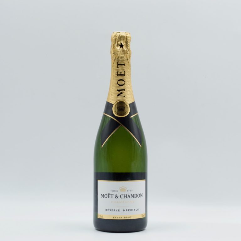 Moet & Chandon – 75cl – Reserve Imperial