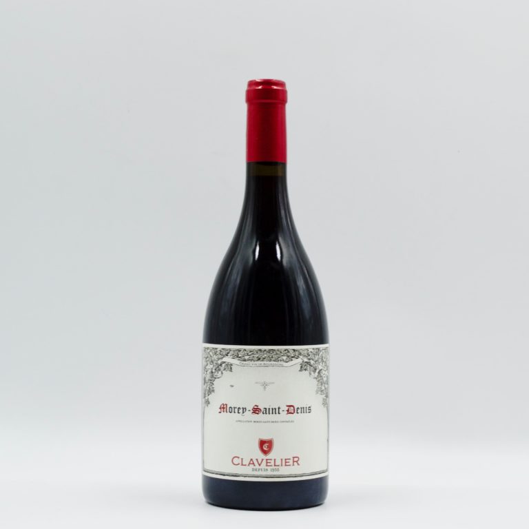 Morey Saint Denis - 75cL - 2021