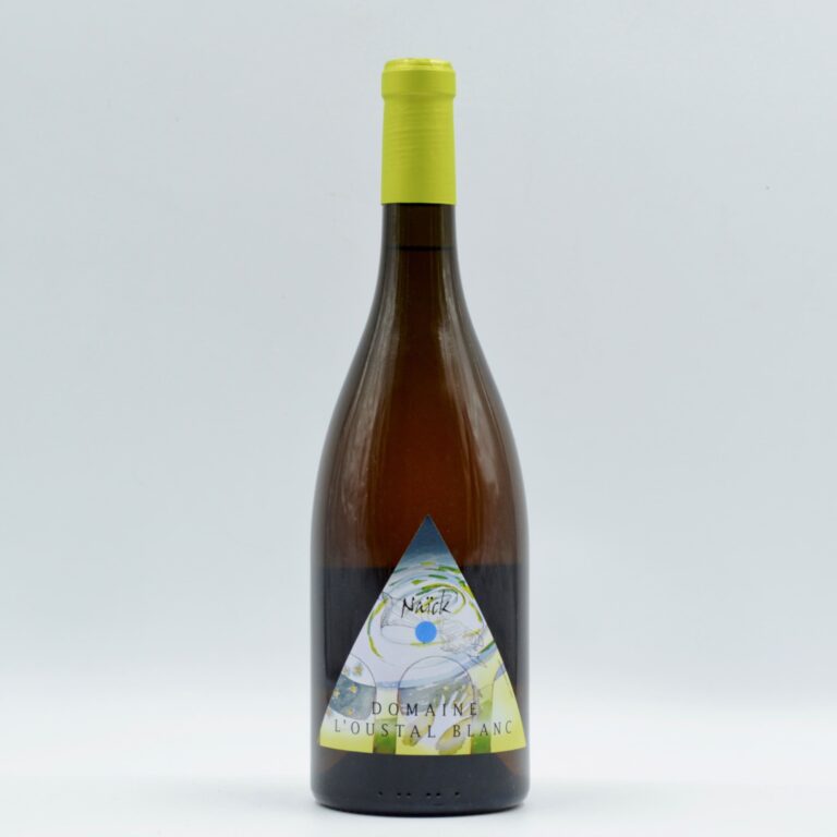 Naïck – 75cL – 2023