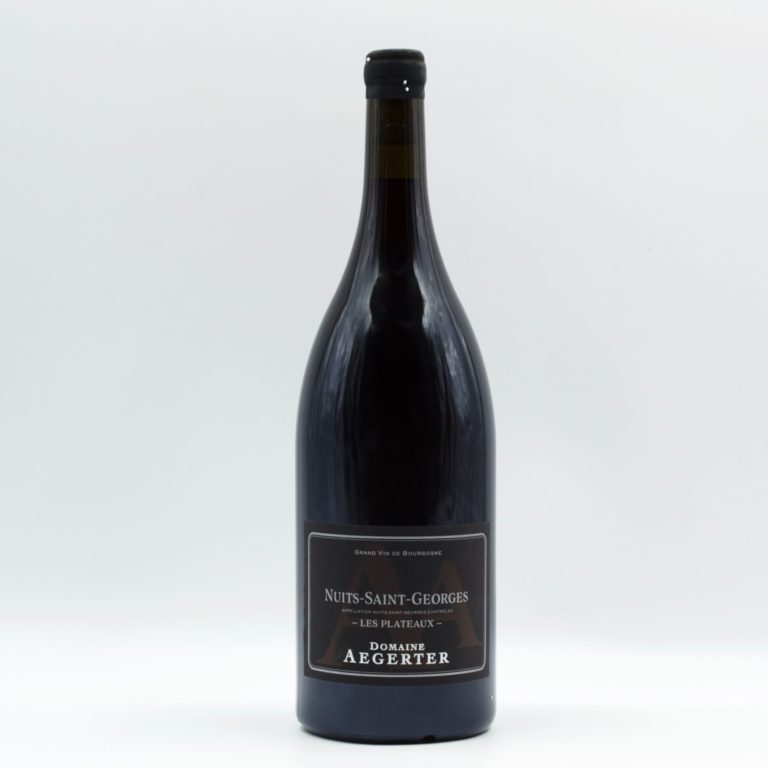 Les Plateaux - 75cL - 2023