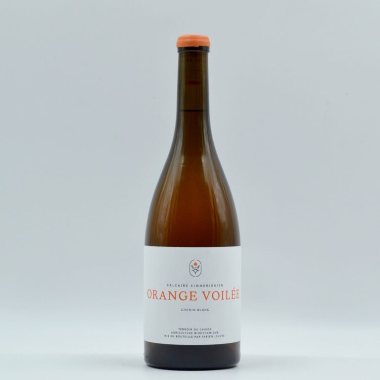 Orange Voilée - 75cL - 2022