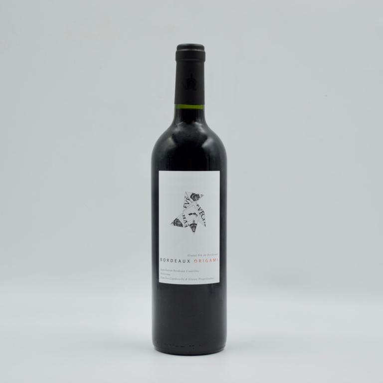 Origami – 75cl – 2018