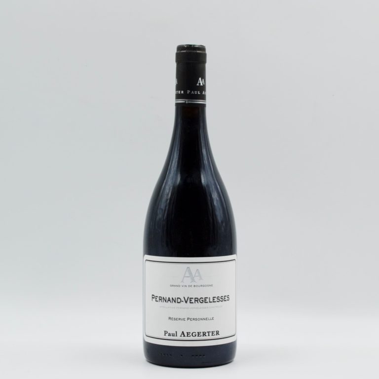 Pernand Vergelesses – 75cL – 2023
