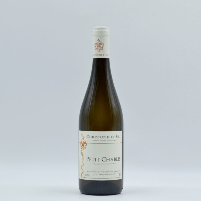 Petit Chablis - 75cL - 2023