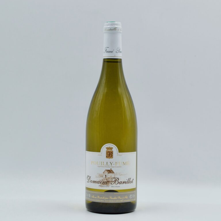 Pouilly Fumé – 75cL – 2018