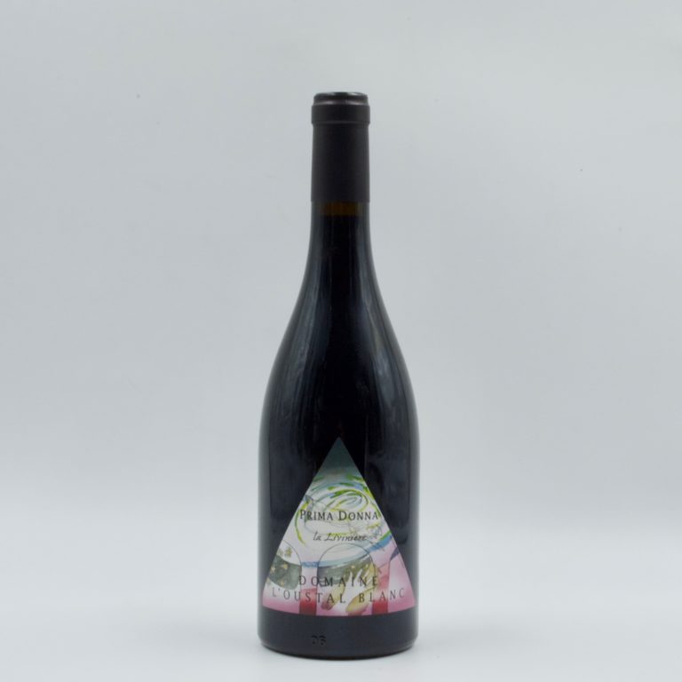 Prima Donna - 75cL - 2019