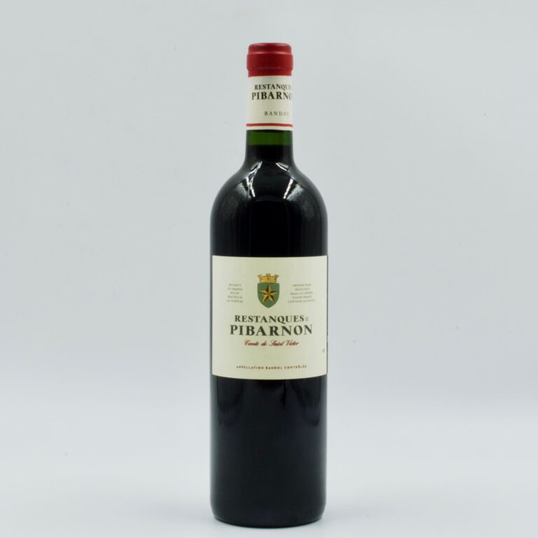 Restanques De Pibarnon – 75cL – 2019