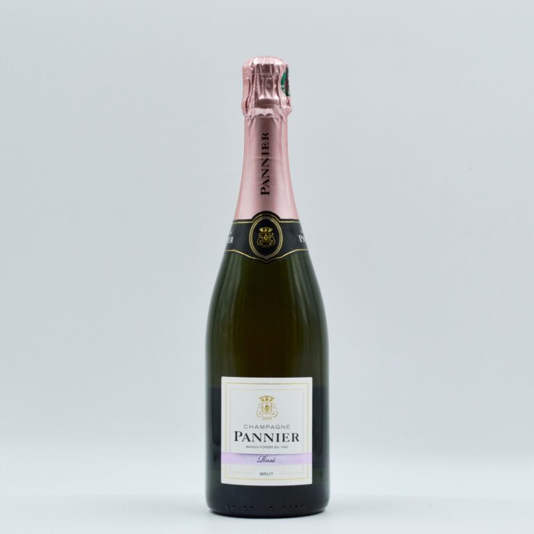 Brut Rosé – 75cL