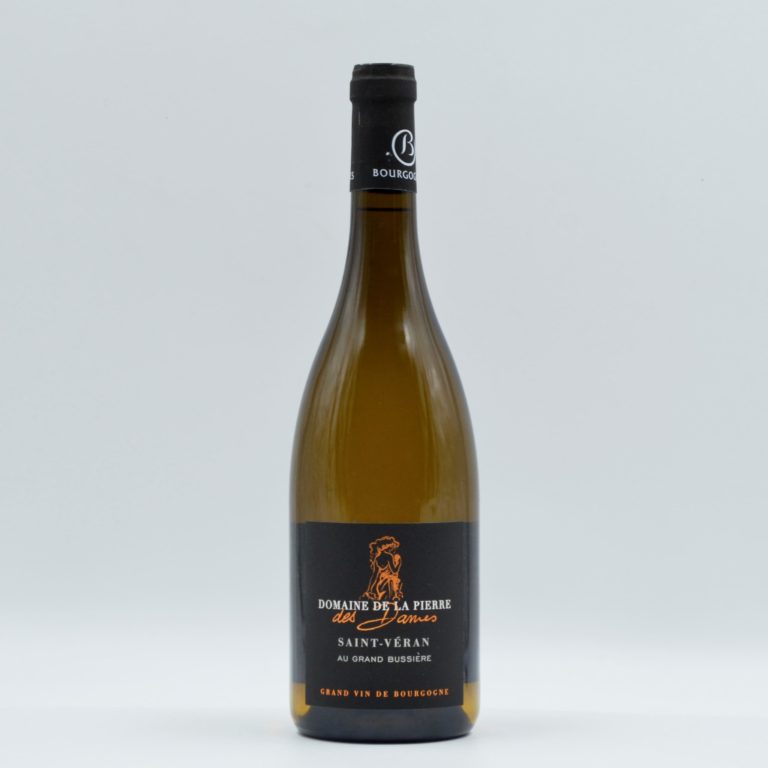Grand Bussiere - 75cL - 2022
