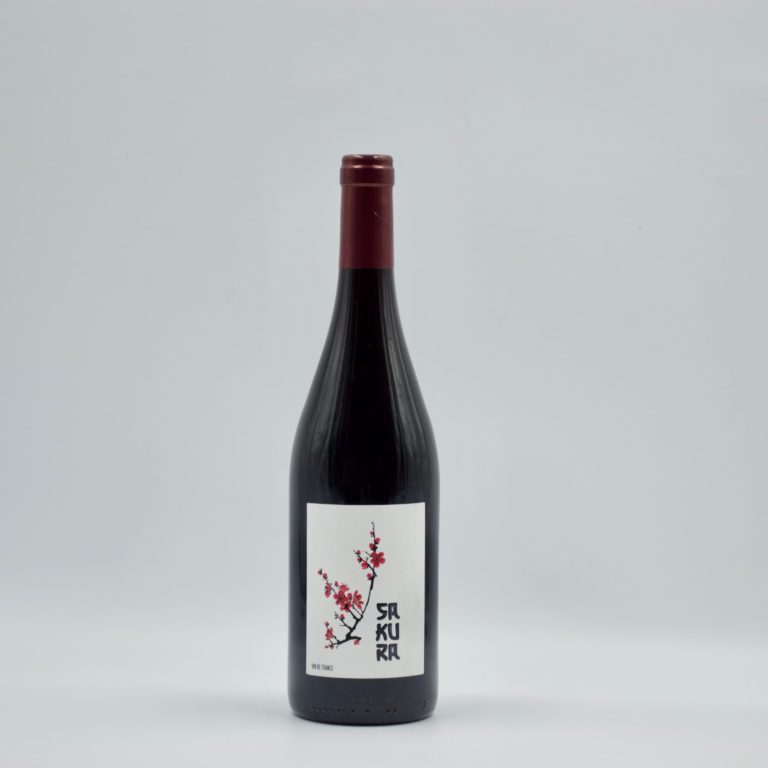 Sakura - 75cL - 2022