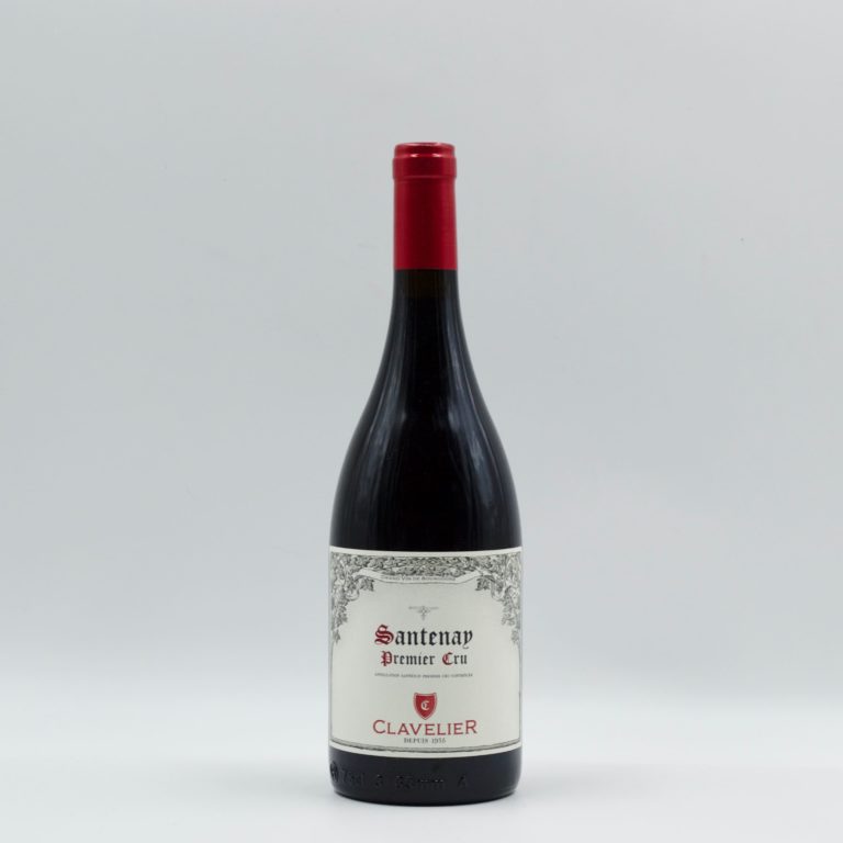 Santenay 1er Cru - 75cL - 2020