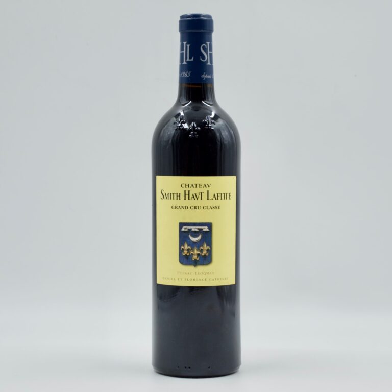 Chateau Smith Haut Laffite - 75cL - 2019
